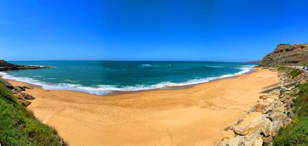 Villa House Joana Vasconcelos, Ocean View & Pool - Pata Da Gaivota Lourinhã Esterno foto
