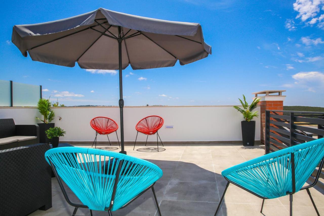 Villa House Joana Vasconcelos, Ocean View & Pool - Pata Da Gaivota Lourinhã Esterno foto